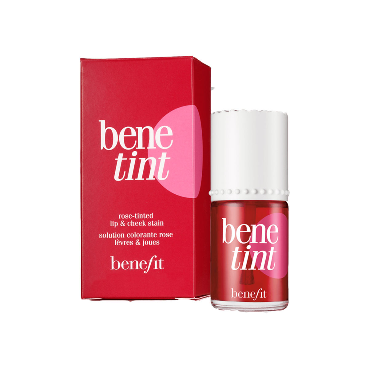 Benetint Cheek & Lip Stain