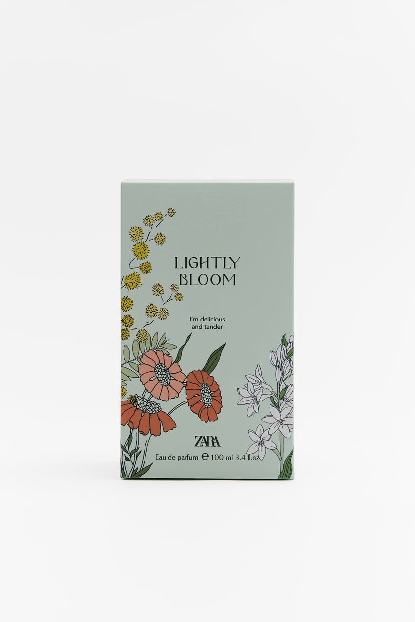 Lightly Bloom Eau de Parfum
