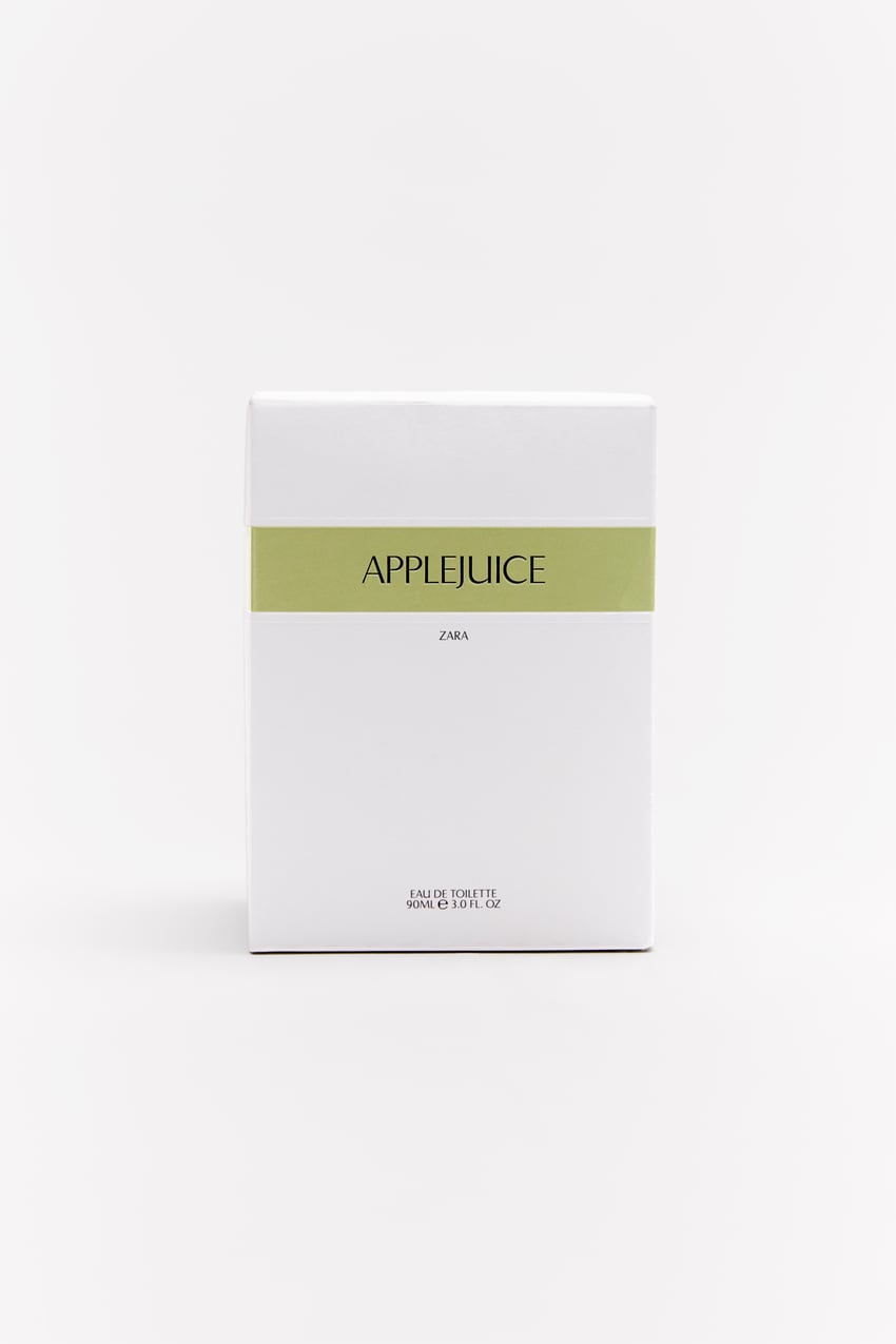 Applejuice Eau de Toilette
