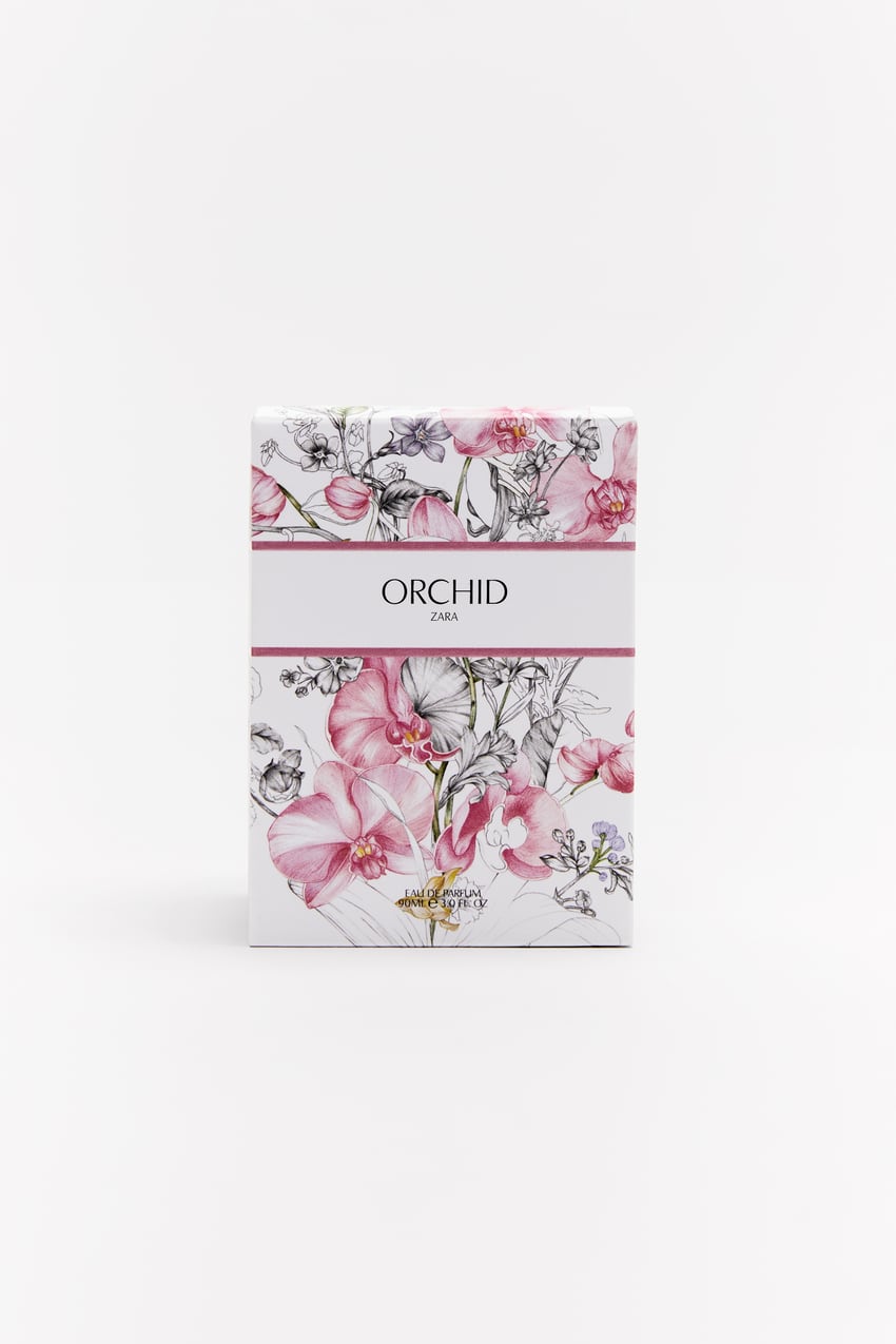 Orchid Eau de Parfum