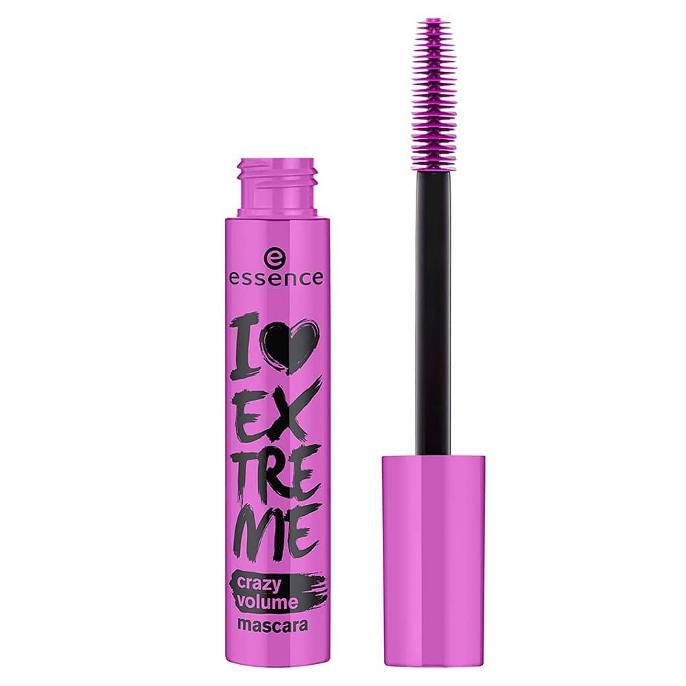 I Love Extreme Crazy Volume Mascara
