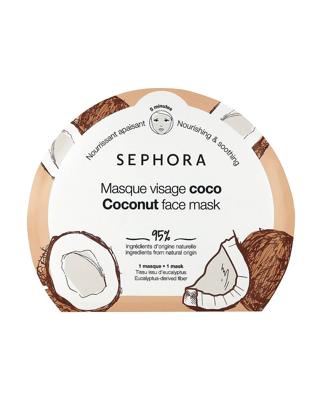 Hydrating Face Masks