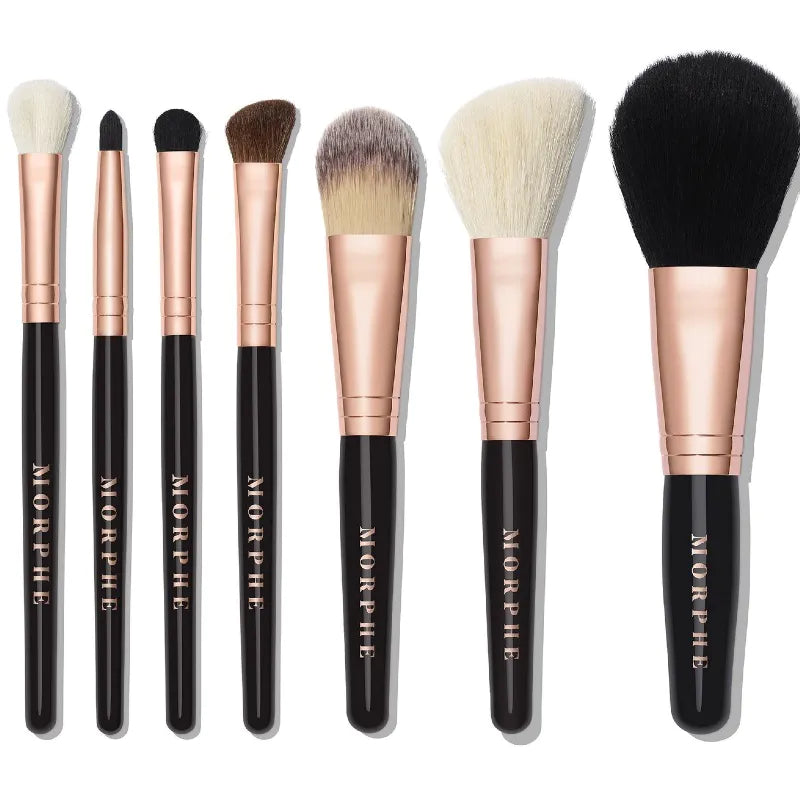 Rose Baes Mini Brush Collection