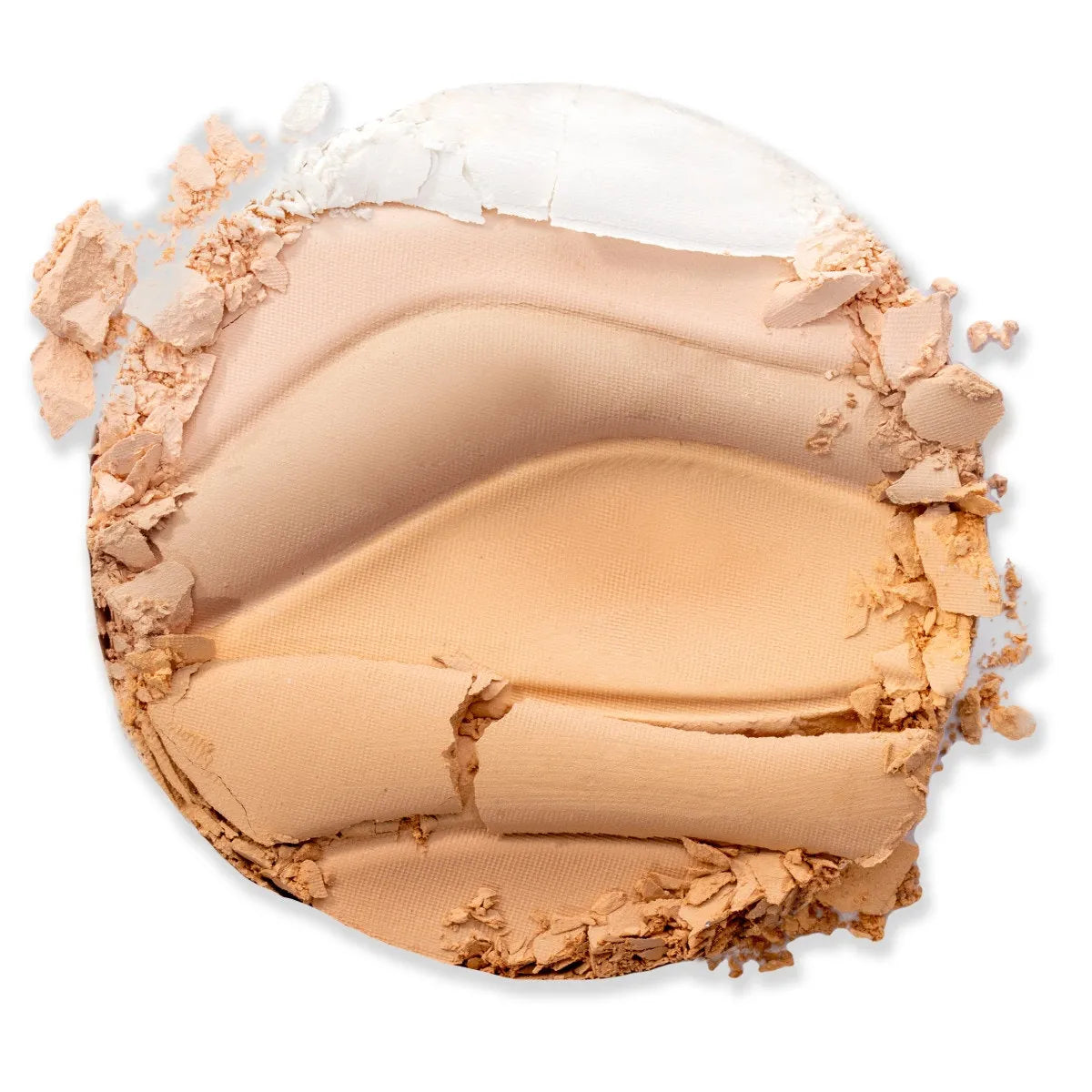 Butter Believe it! Pressed Powder