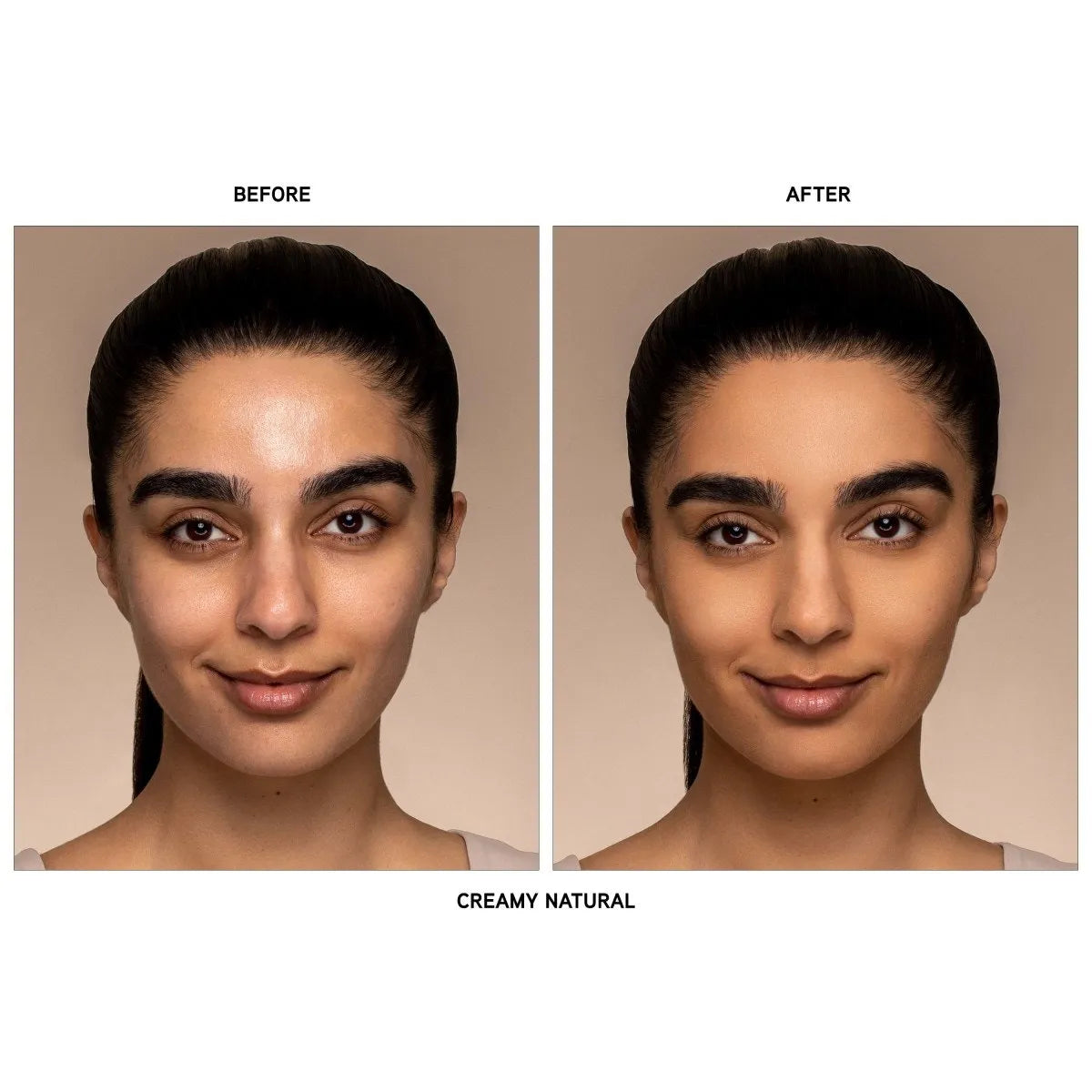 Butter Believe it! Pressed Powder