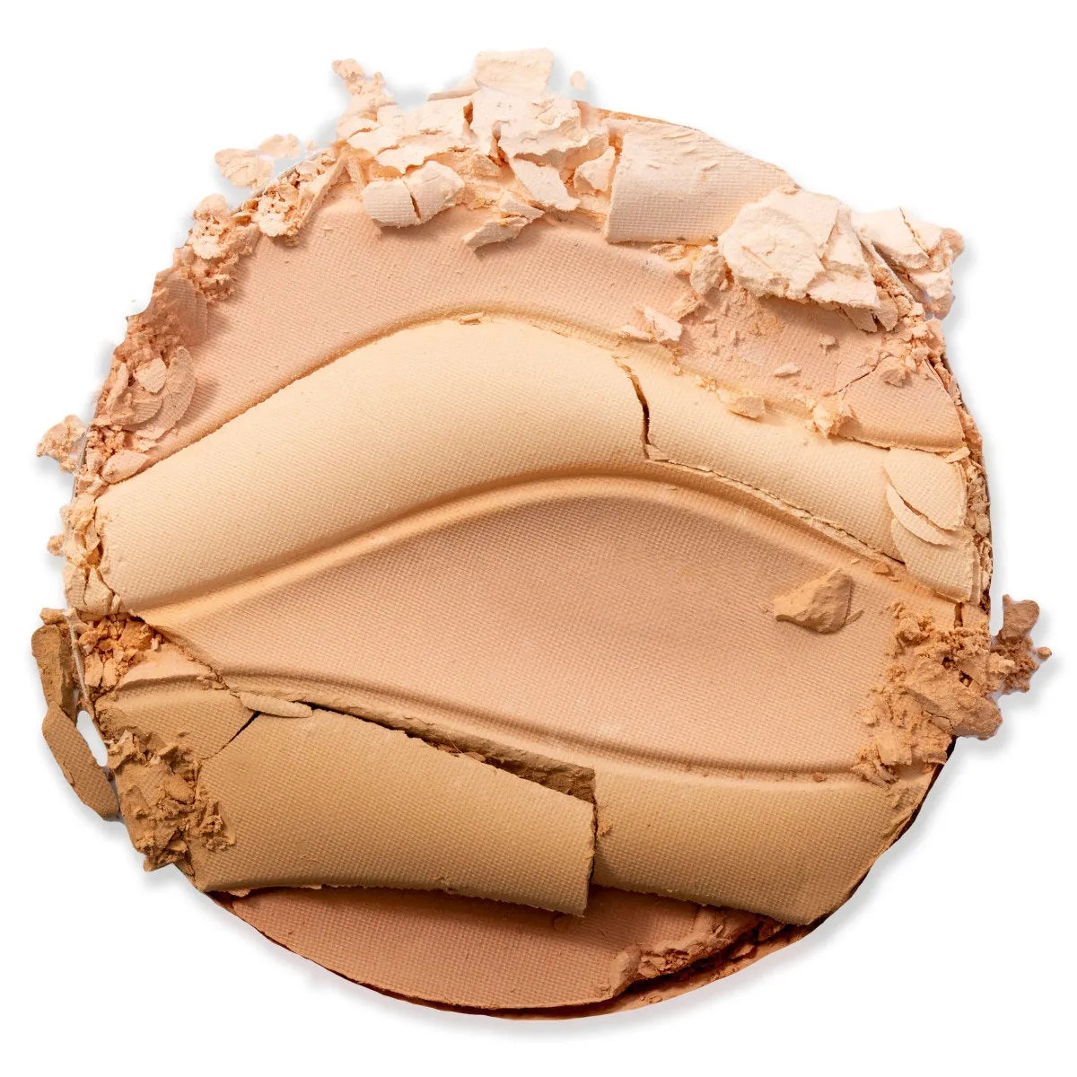 Butter Believe it! Pressed Powder