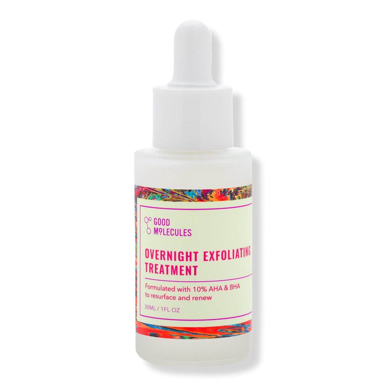 Overnight Exfoliating Treatment