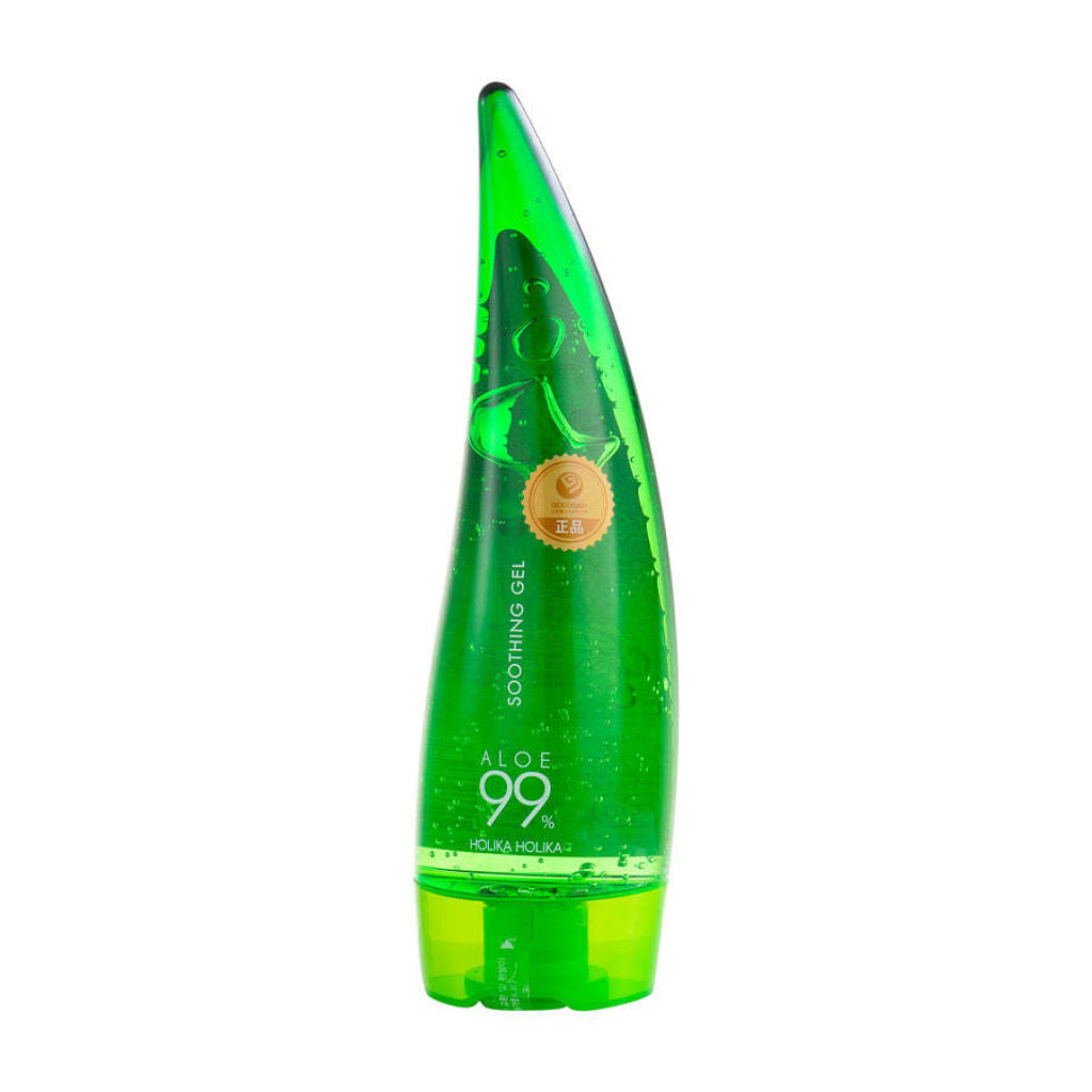 Soothing Gel Aloe 99%