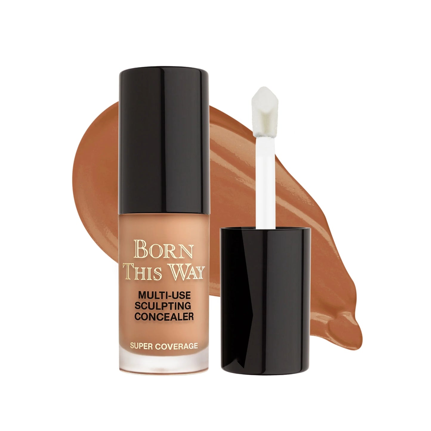 Mini Born This Way Super Coverage Multi-Use Longwear Concealer