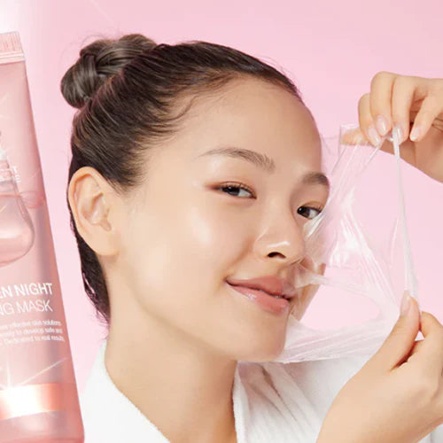 Collagen Night Wrapping Mask