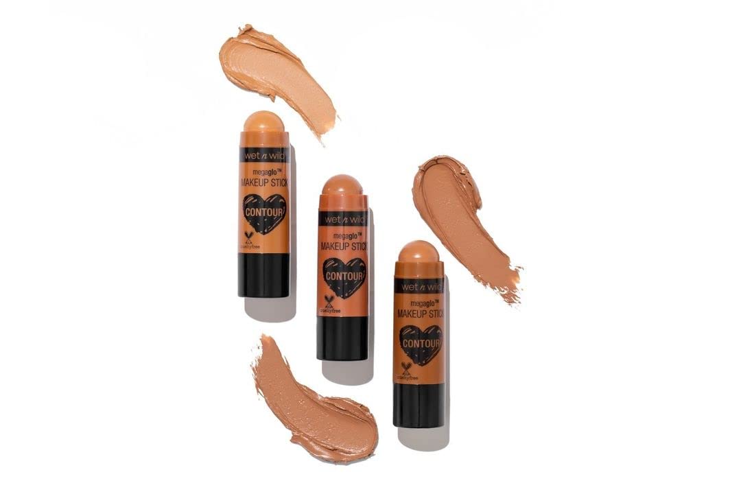 Megaglo Makeup Stick Contour