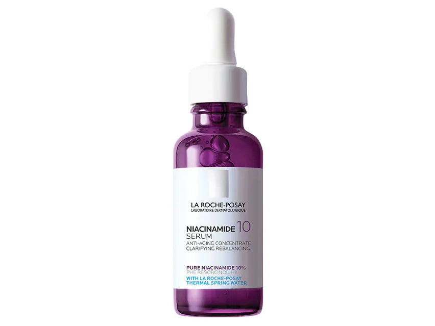 Niacinamide 10 Anti-Aging Serum