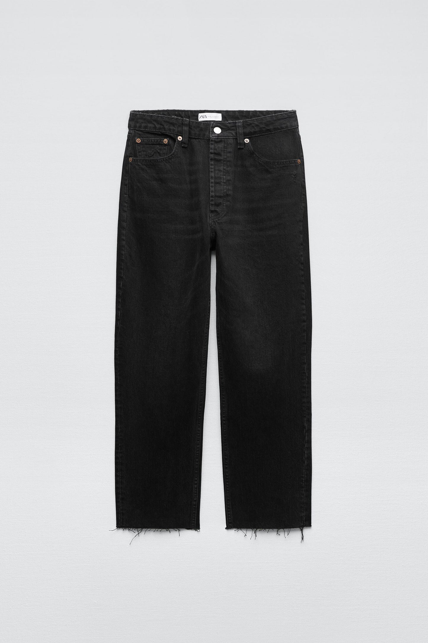Jeans TRF Straight