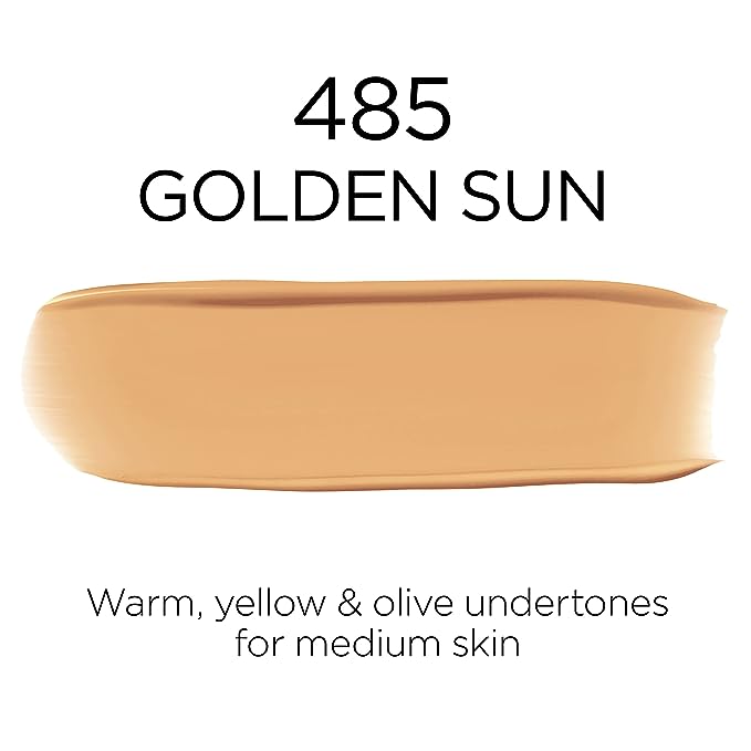 Infallible 24 Hour Fresh Wear Foundation