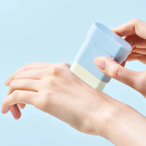 Mini Cotton Soft Sun Stick SPF50+ PA++++