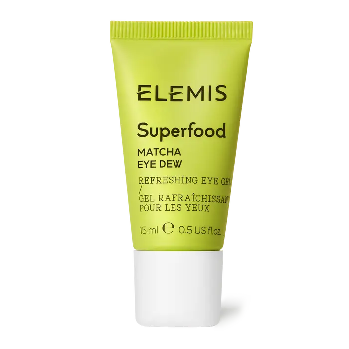 Superfood Matcha Eye Dew