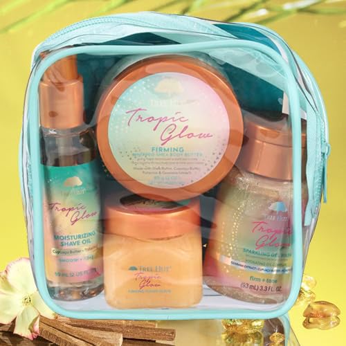 Tropic Glow Getaway Mini Best Sellers Kit