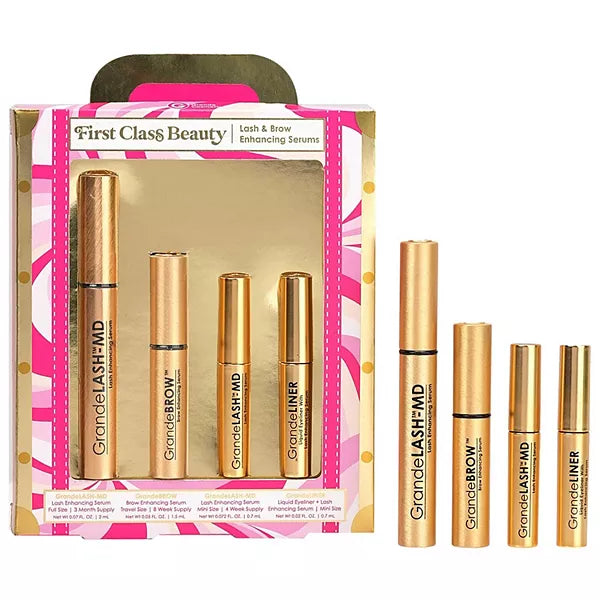 First Class Beauty Set
