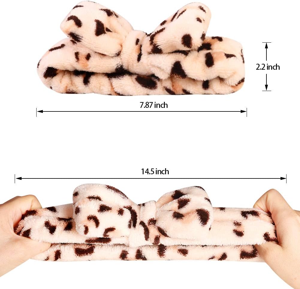 Bandanas para el Cabello