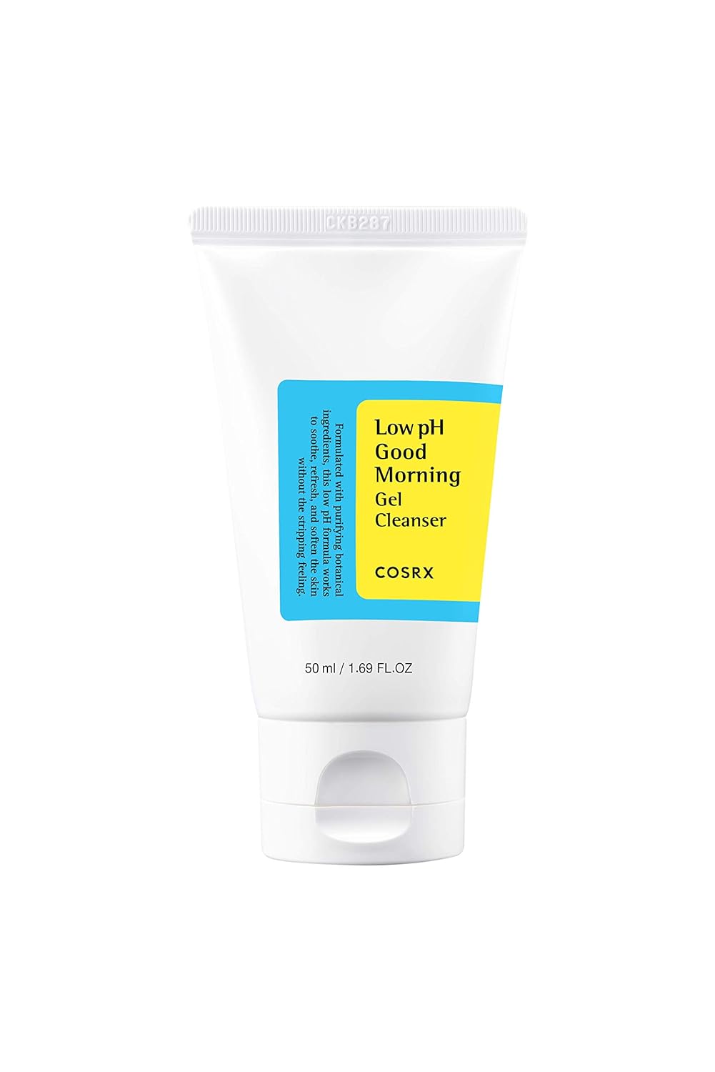 Low pH Good Morning Gel Cleanser
