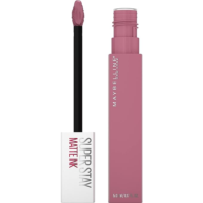 Super Stay Matte Ink Liquid Lipstick