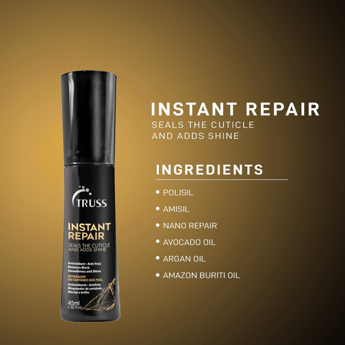 Instant Repair