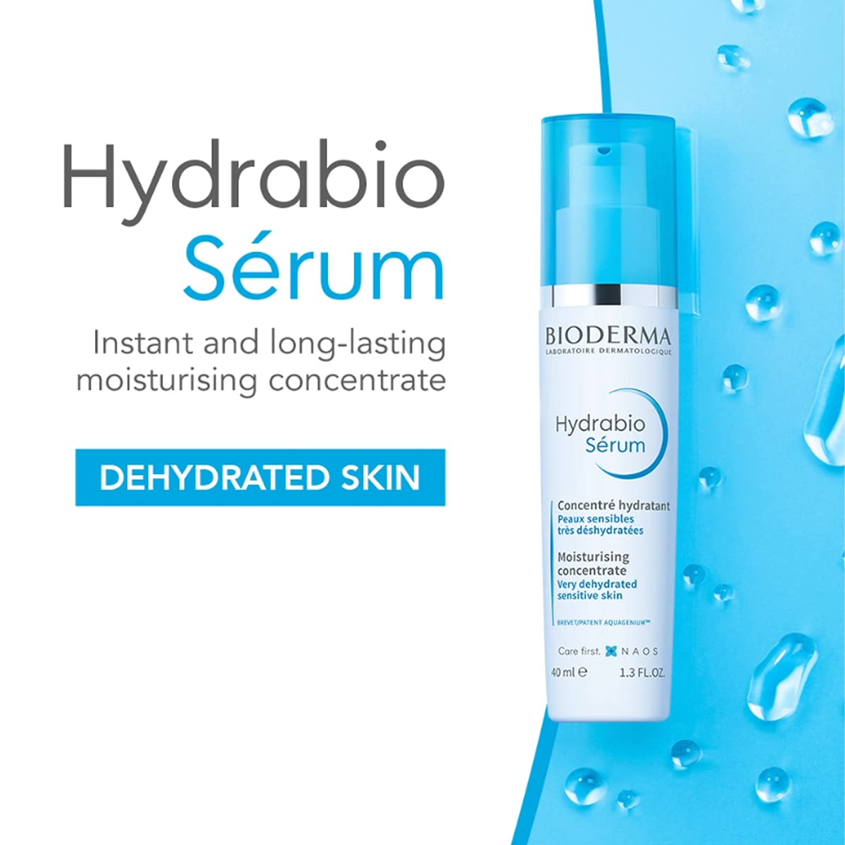 Hydrabio Serum