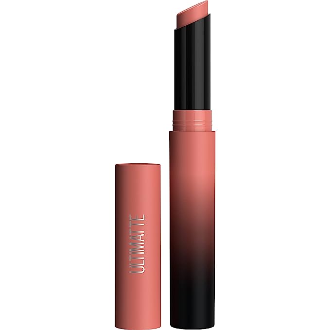 Color Sensational Ultimatte Slim Lipstick