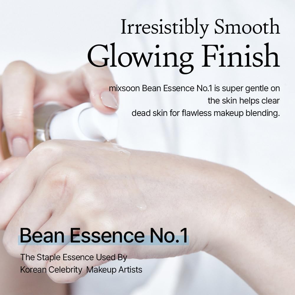 Bean Essence