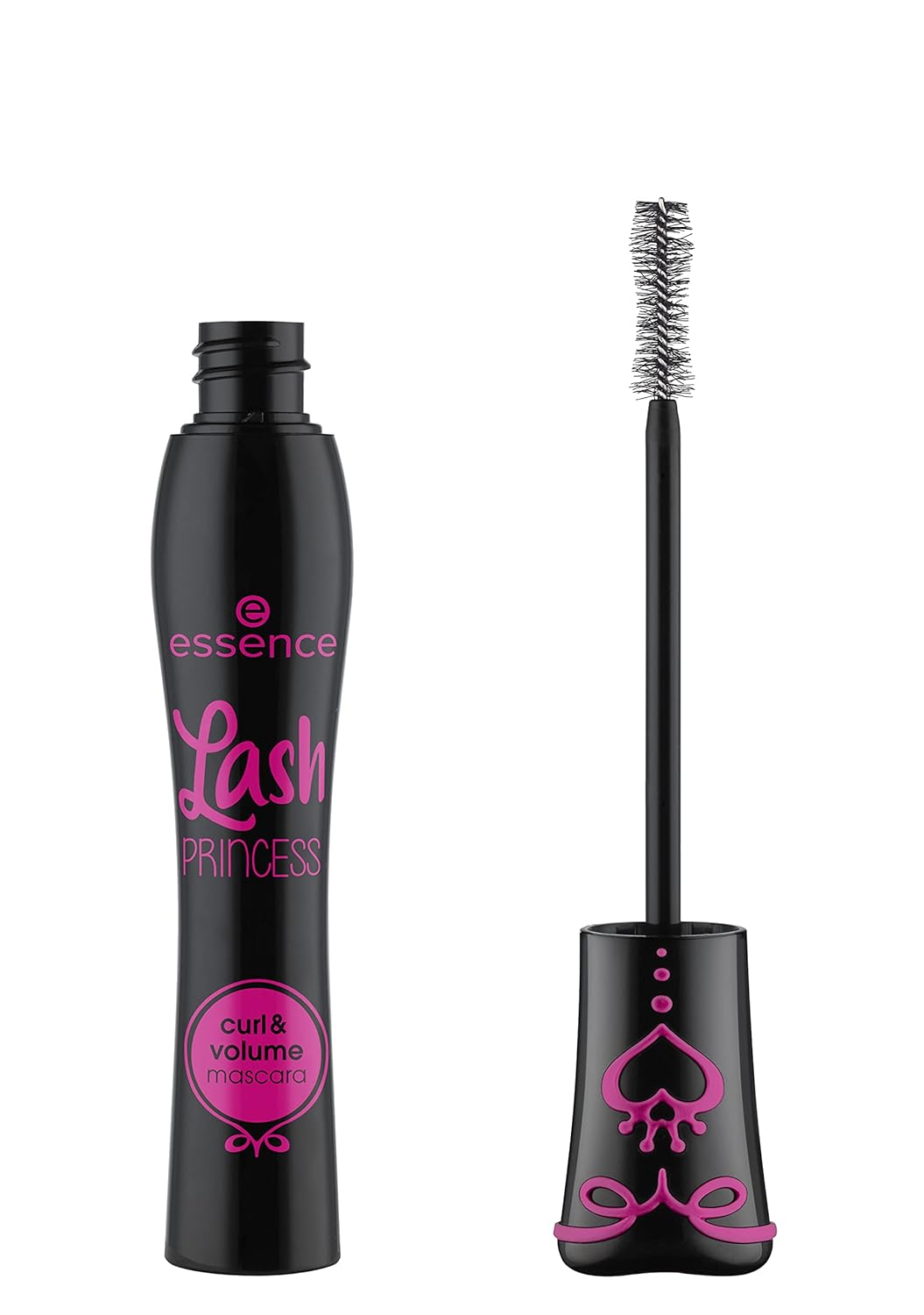 Lash Princess Curl and Volume