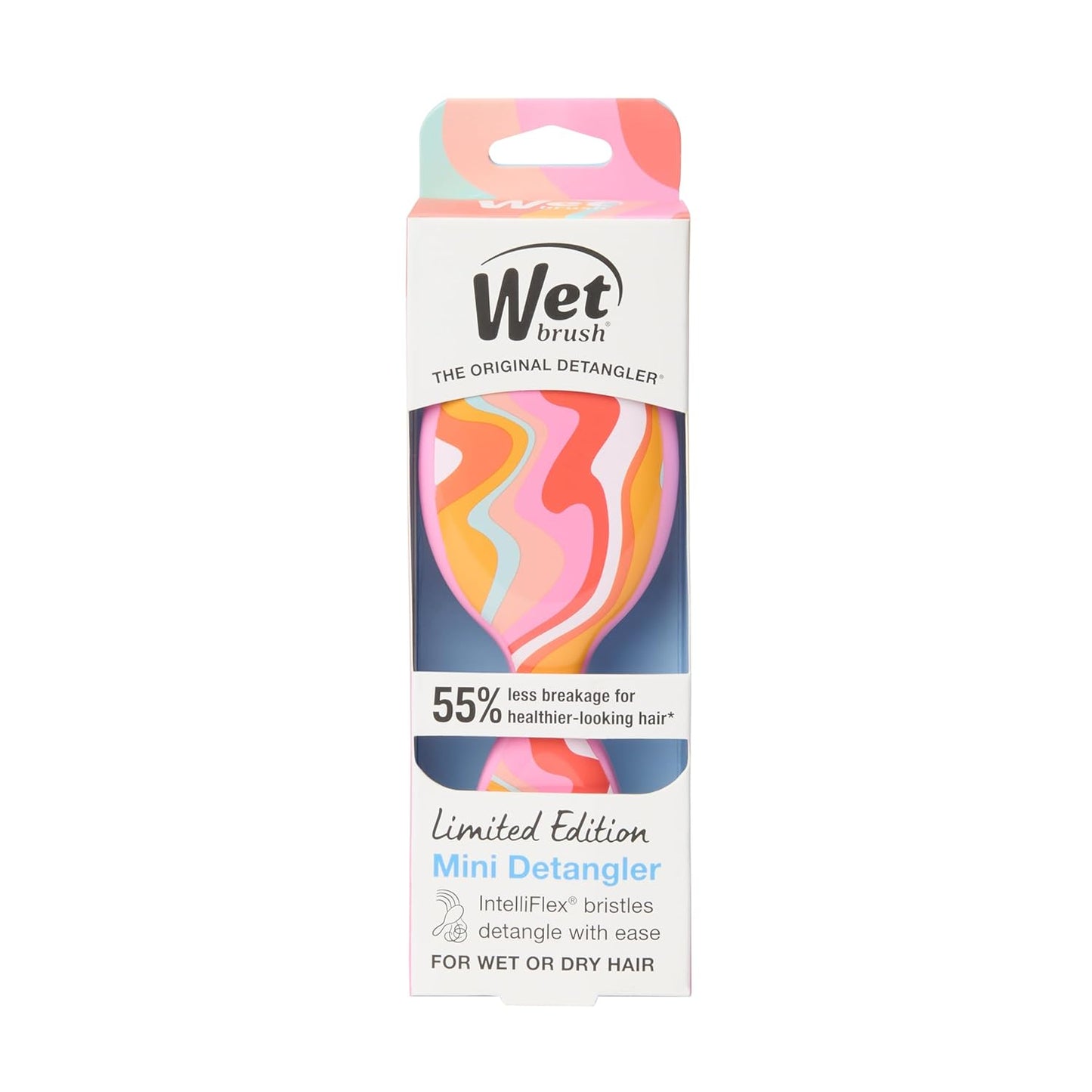 Limited Edition Mini Detangler