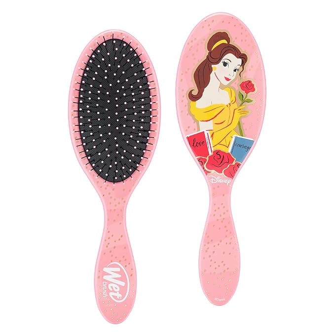 Disney 100 Original Detangler - Belle