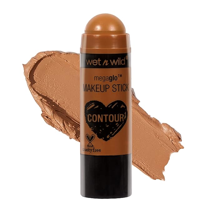 Megaglo Makeup Stick Contour