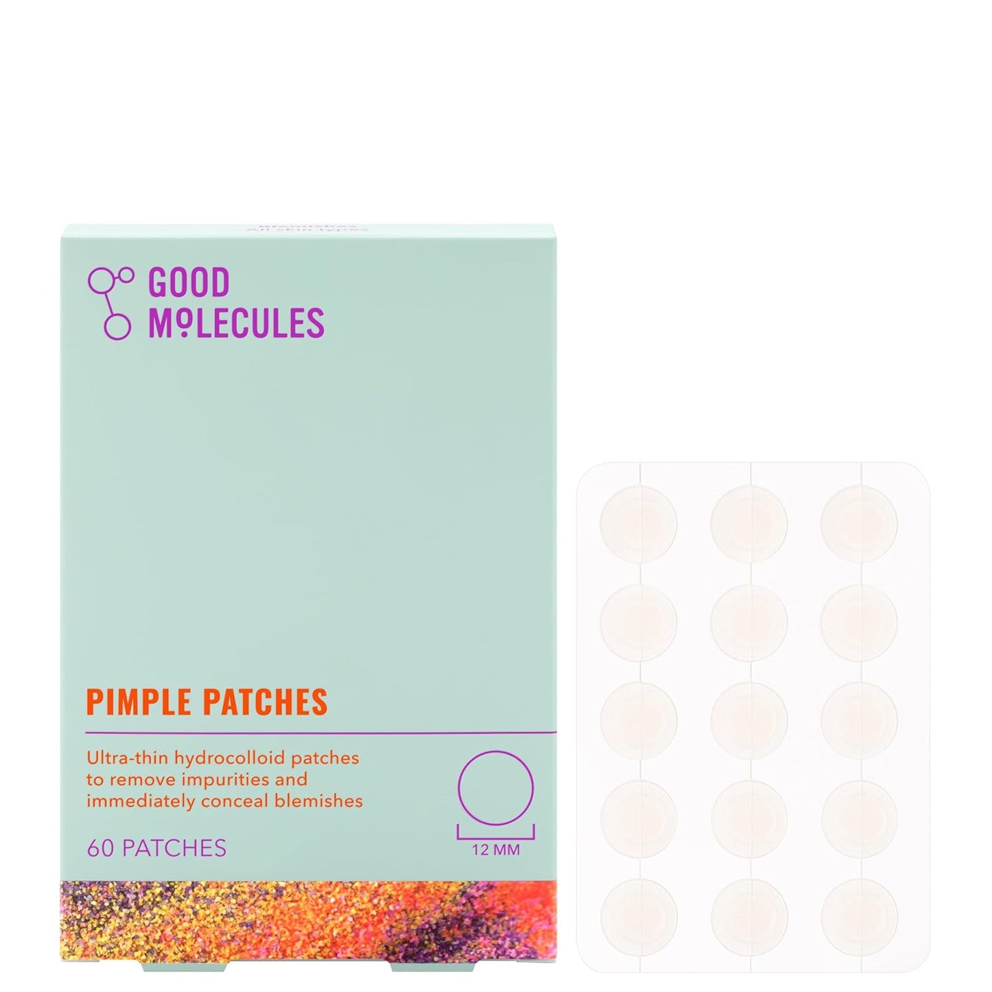 Pimple Patches