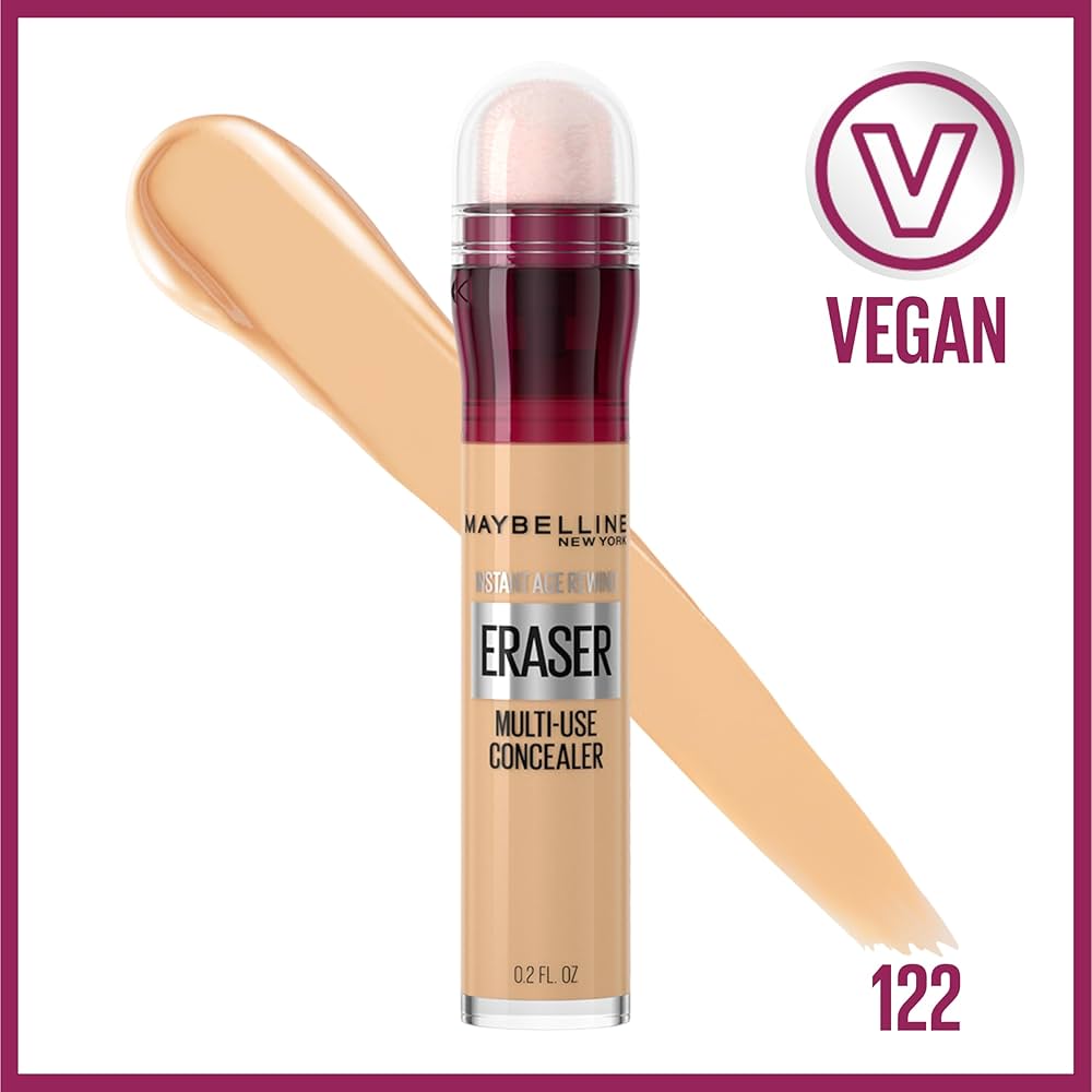 Instant Age Rewind Eraser Multi-Use Concealer