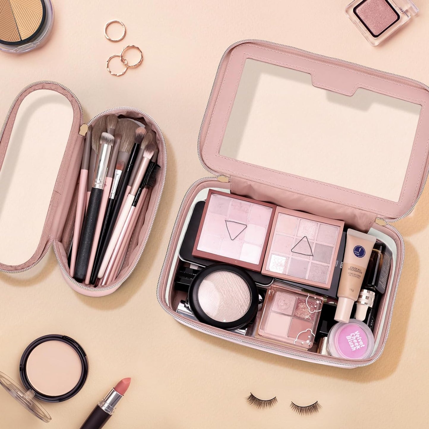 Organizador de Cosméticos