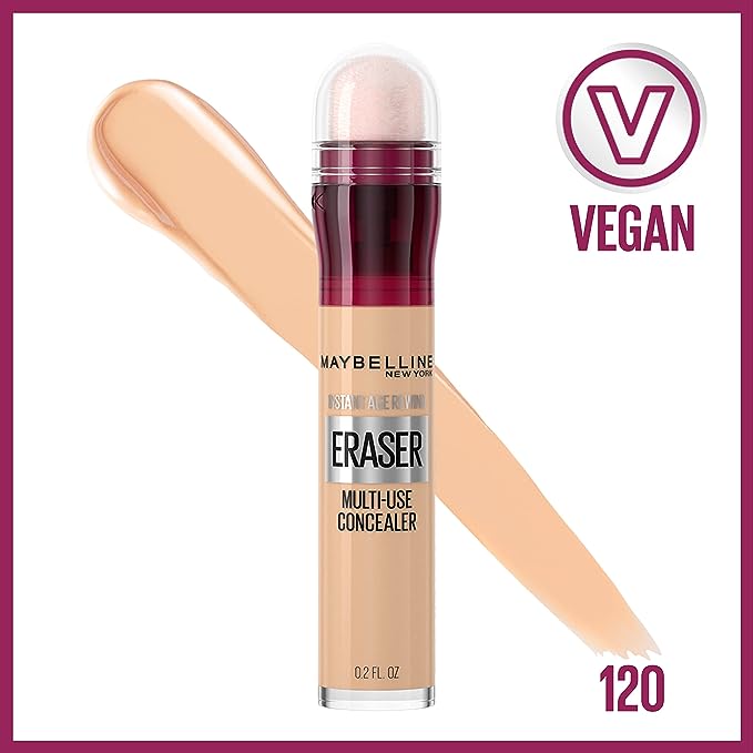 Instant Age Rewind Eraser Multi-Use Concealer