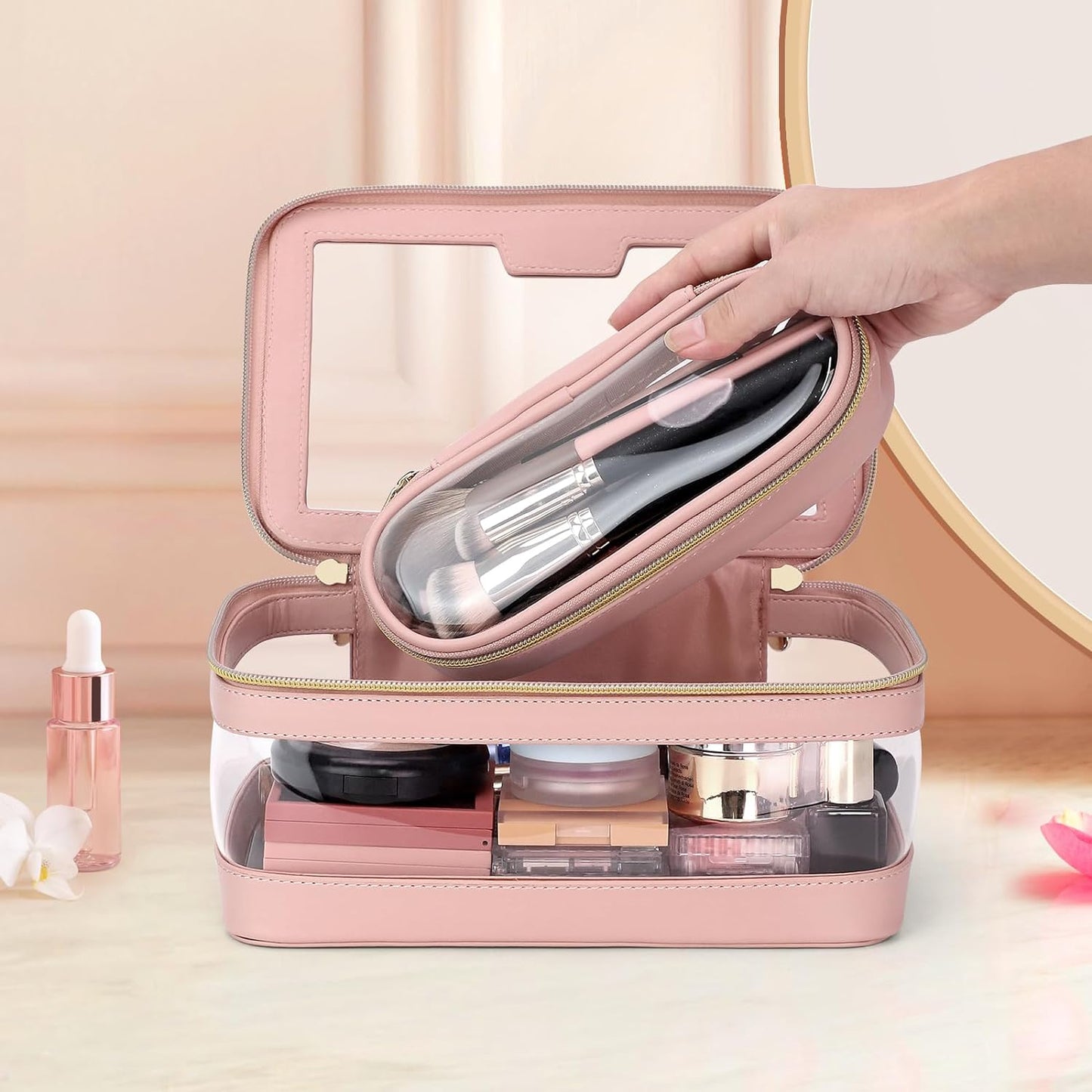 Organizador de Cosméticos