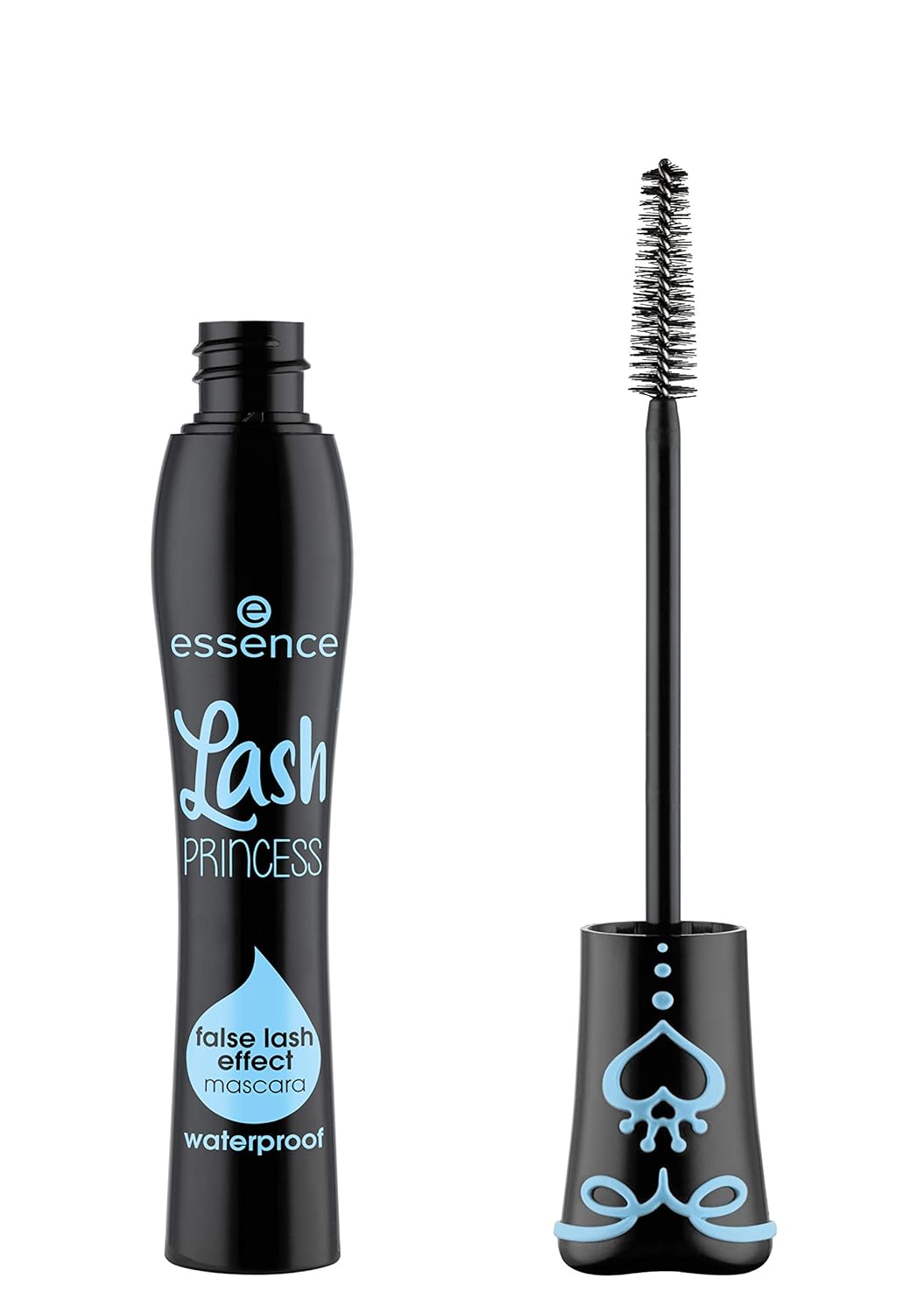 Lash Princess False Lash Effect Waterproof