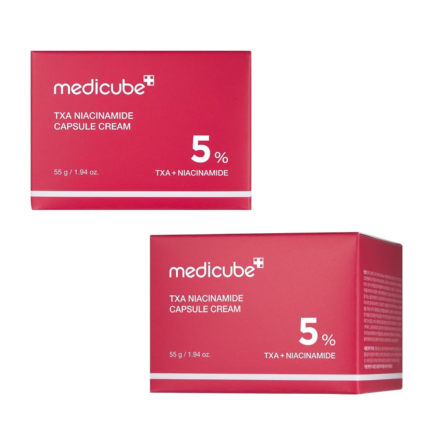 TXA Niacinamide Capsule Cream