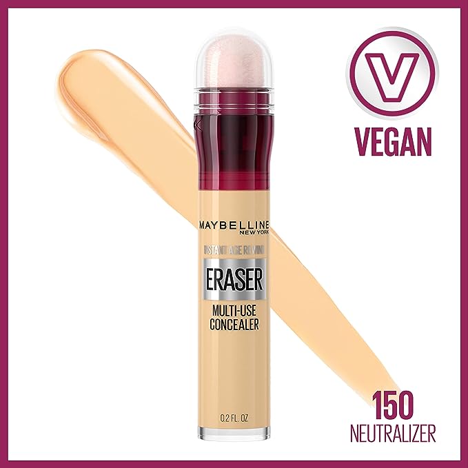 Instant Age Rewind Eraser Multi-Use Concealer