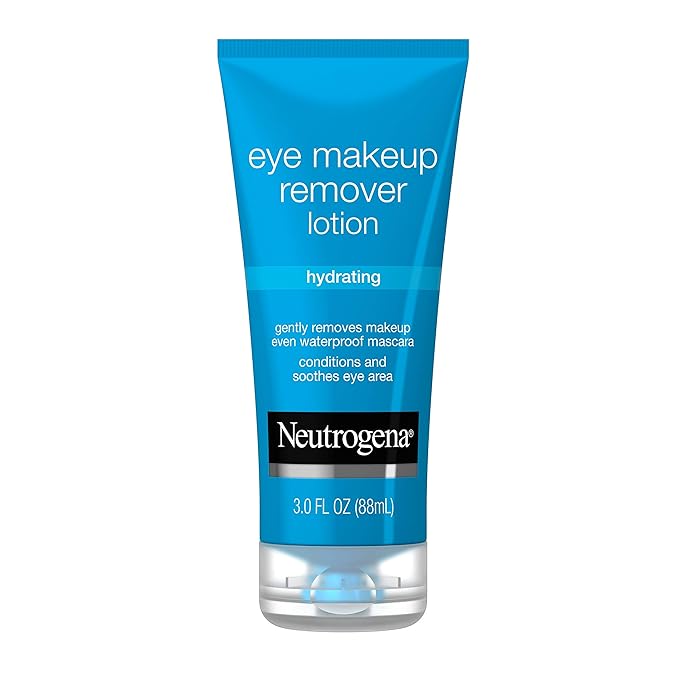 Eye Makeup Remover Lotion