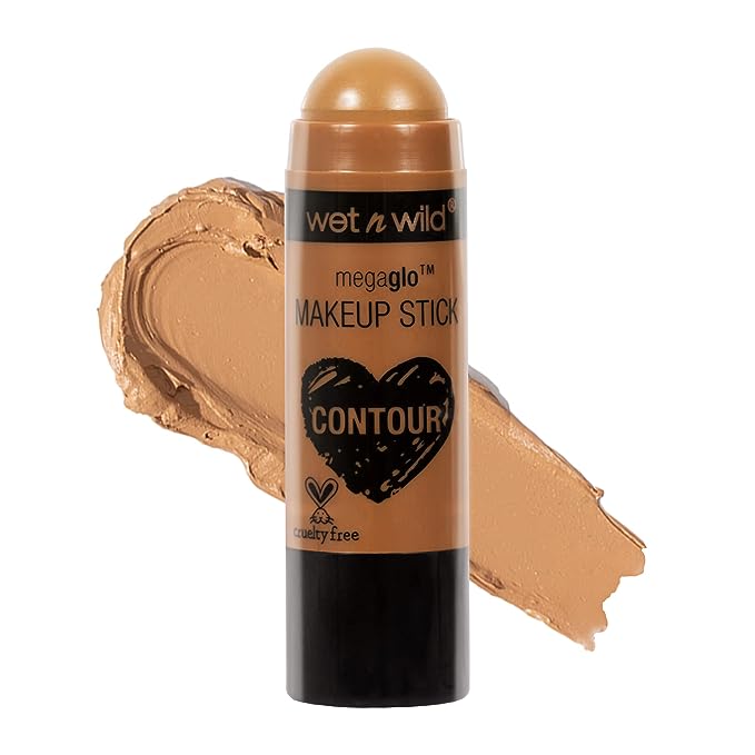 Megaglo Makeup Stick Contour
