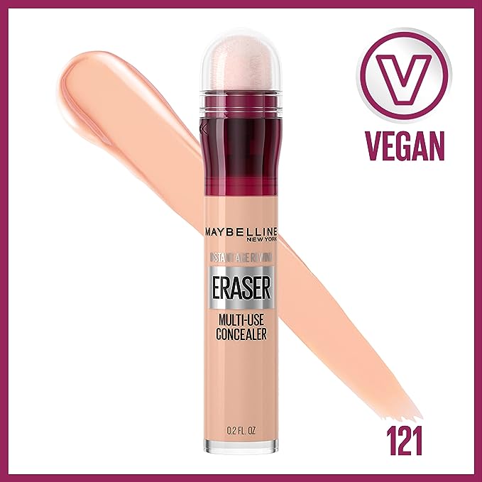 Instant Age Rewind Eraser Multi-Use Concealer