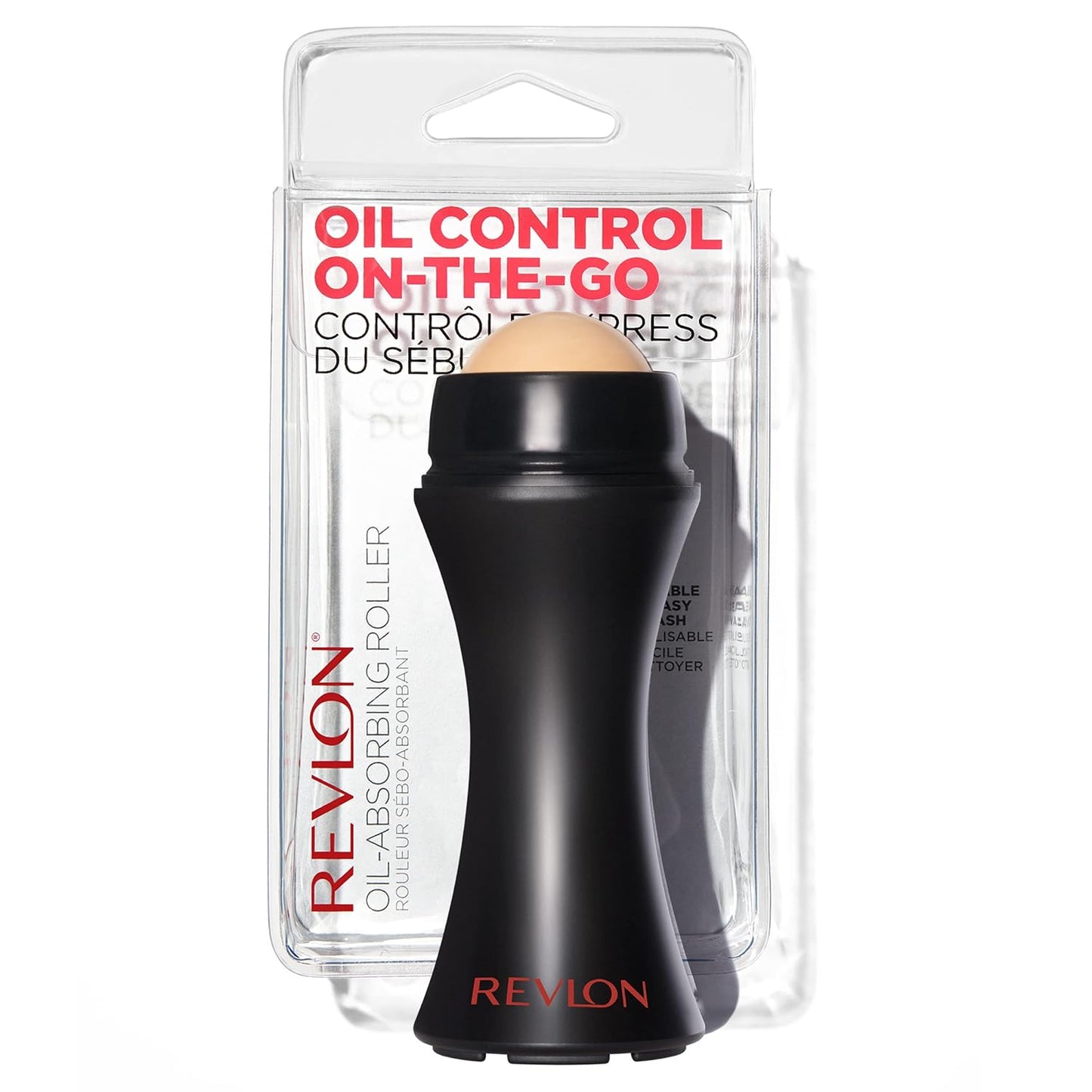 Oil Control On-The-Go