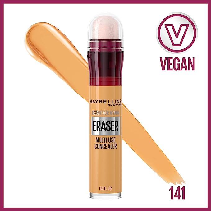 Instant Age Rewind Eraser Multi-Use Concealer