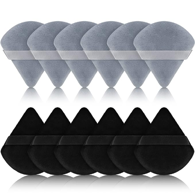 Borla triangular