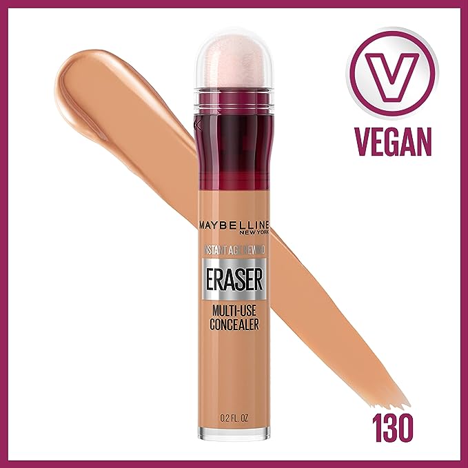 Instant Age Rewind Eraser Multi-Use Concealer