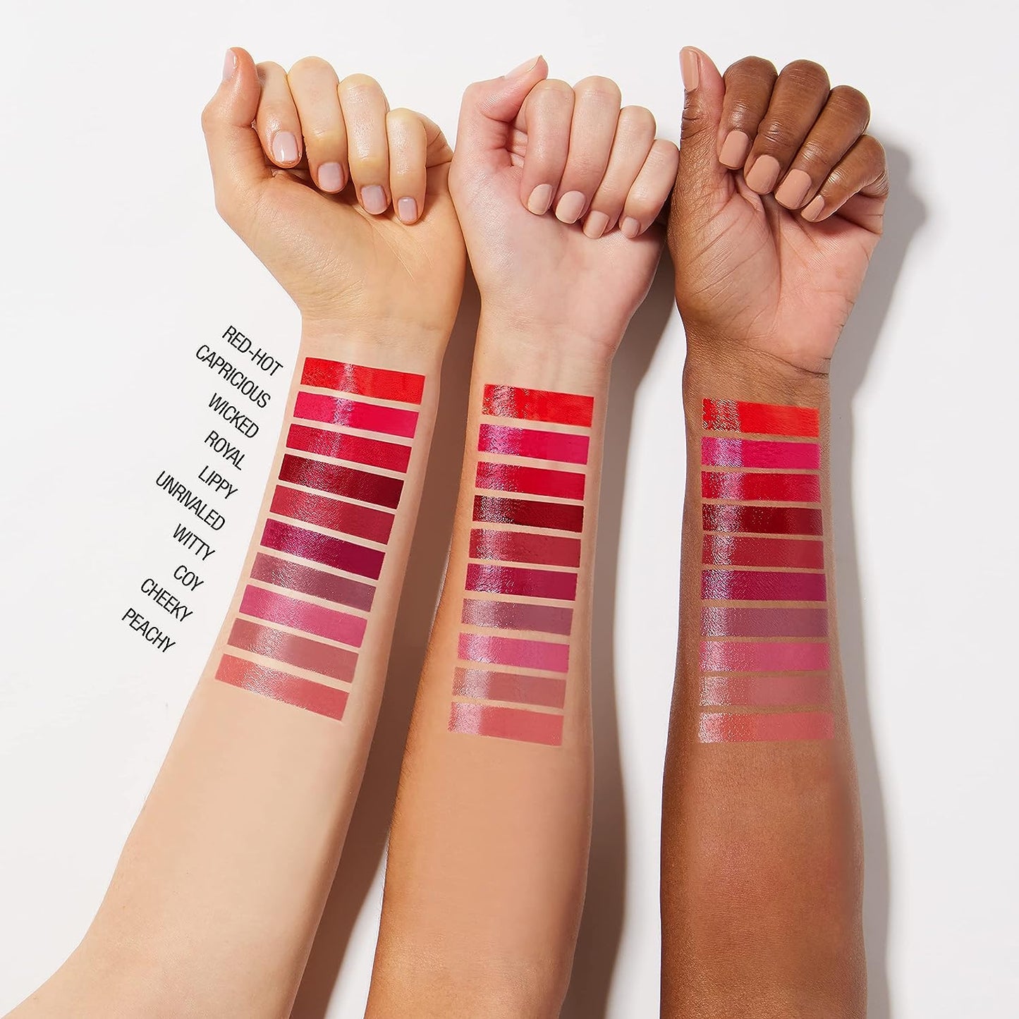 Super Stay Vinyl Ink Longwear Liquid Lipcolor