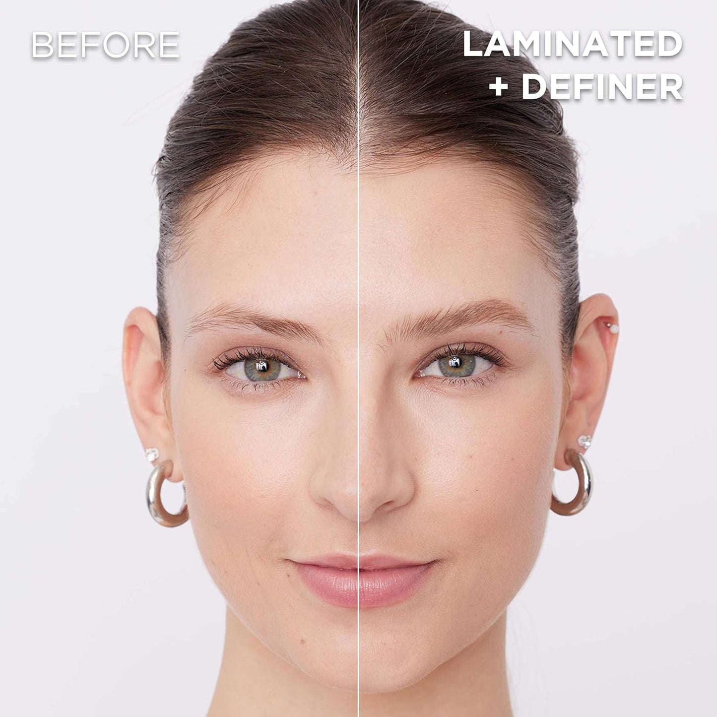 Infallible Up to 24H Brow Lamination
